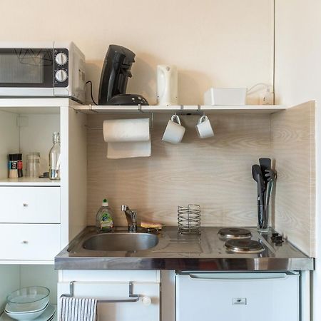 Studio Renove Proche Centre-Ville Rodez Dış mekan fotoğraf