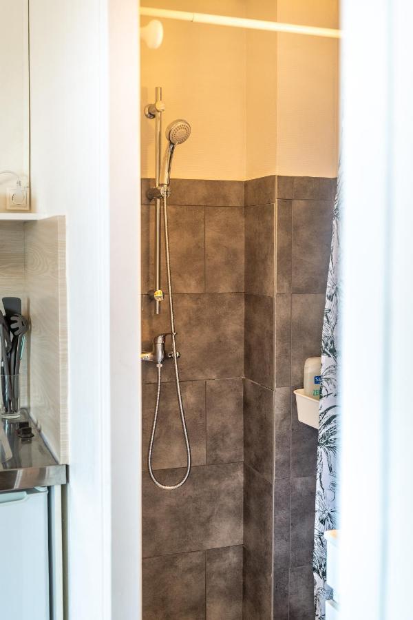 Studio Renove Proche Centre-Ville Rodez Dış mekan fotoğraf